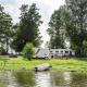 First Camp Ekudden-Mariestad, Mariestad