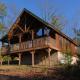Wow! What A Cabin #255 Sevierville - Foto 1
