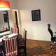 Departamento Recoleta I, Buenos Aires - Fotografie 9