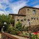 Hôtel les truites, Imouzzer Kandar