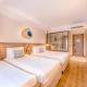 Belek Beach Resort Hotel, Belek (fotografie 7)