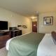 Cobblestone Inn & Suites Cambridge, Cambridge (fotografie 10)
