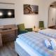 Hotel Am Deich, Apen - Photo 3
