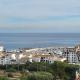 Luxury 4 bed townhouse Duquesa with breathtaking views close to Port and Beach