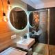 Warsaw Downtown View 3 ROOMS 60m2+ FREE GARAGE 2km Old Town Metro 9min tram, Varsavia - Foto 8