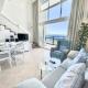 Skol 609 - Duplex 1 Bedroom in Skol Marbella with Amazing Sea Views. - Zdjęcie 7