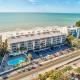 Beach Oasis - Beach Side Condo in Indian Shores with Heated Pool & Walkable to Restaurants! Clearwater Beach - Fotografie 1