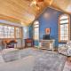 Secluded Ellsworth Apartment - Hiking Nearby!, Ellsworth