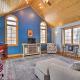 Secluded Ellsworth Apartment - Hiking Nearby!, Ellsworth (foto 9)