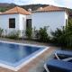 Las Casitas - Bung. A