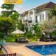 Vimean Sovannaphoum Resort, Battambang (photo 3)