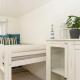 Moderne Ferienwohnung Grömitz mit Garten/Terrasse, Grömitz - Photo 8