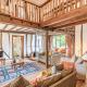 John Fanner Barn - Uk37102, Mellis (fotografie 6)