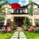 Wolf Creek Bed and Breakfast, Ponoka