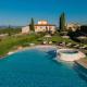 Villa Bonazza, Marcialla