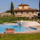Villa Bonazza, Marcialla (fotografie 2)