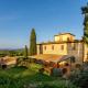 Villa Bonazza, Marcialla (fotografie 3)