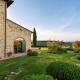 Villa Bonazza, Marcialla (fotografie 6)