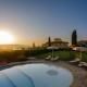Villa Bonazza, Marcialla (fotografie 8)