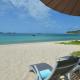 Villa Yvantino Saint Barthelemy - Foto 3