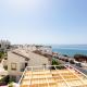 UrbanChicMalaga Sea View All Year Pool 10m from Beach and Shops in Torremuelle, Benalmádena - Fotografie 1