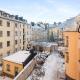 WeHost Heart of Helsinki Studio with Top Amenities, Helsinki (zdjęcie 10)
