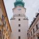 Old town studio, Bratislava - Photo 9