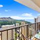 Upscale Penthouse with Ocean Views & Free Parking! Honolulu - Fotografie 2