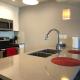 Amicable, Cozy, High Speed Internet, Sleeps 2 Riverview Downtown Apartment Calgary - Foto 7