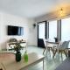 New Cozy Beach apartment, WiFi Valencie - Fotografie 1