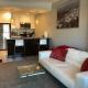 Amicable, Cozy, High Speed Internet, Sleeps 2 Riverview Downtown Apartment Calgary - Foto 4