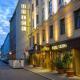 Hotel Vienna beim Prater, Wiedeń - Zdjęcie 5