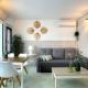 New Cozy Beach apartment, WiFi Valencie - Fotografie 4