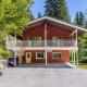Maple Leaf Lodge by NW Comfy Cabins Leavenworth - Fotografie 10