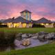 Battys Road Lodge