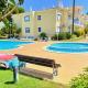 Flamingos Apartment with 2 swimming pool com check in e check out ao domingo em julho e agosto Albufeira - Fotografie 1