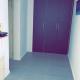 Appartement La Panne - 3 Chambres-Vue latérale sur mer, De Panne (Foto 7)