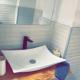 Appartement La Panne - 3 Chambres-Vue latérale sur mer, De Panne (Foto 8)