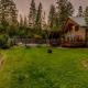Paws in the Mountains by NW Comfy Cabins Leavenworth - Foto 4