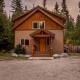 Paws in the Mountains by NW Comfy Cabins Leavenworth - Foto 5