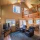 Paws in the Mountains by NW Comfy Cabins Leavenworth - Foto 8