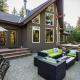 Riffle River Lodge by NW Comfy Cabins, Leavenworth (foto 4)