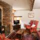 Gatehouse Croft, Newton Regis - Fotografie 7