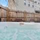 NEW!! Lovely unit w/ PRIVATE Hot Tub and patio!, Laconia (photo 2)