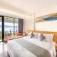 Bubu Resort, Ostrov Perhentian (fotografie 9)
