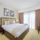 Ornate 1BR in The Address Residences Dubai Marina by Deluxe Holiday Homes, Dubaj - Fotografie 5