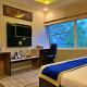 Hotel Runway Inn, Pura Raghunāth - 照片 2