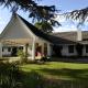 Lythwood Lodge, Lidgetton