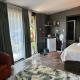 BayView Room @ Coram Deo, Coffee Bay (fotografie 8)