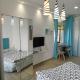 Altozano Room I, Estudió, centro de Málaga, GayFriendly, Wi-Fi gratis, Malaga - Zdjęcie 5